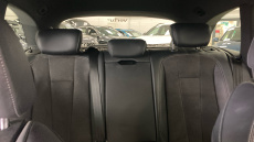 Audi A4 35 TDI Black Edition 5dr S Tronic Diesel Estate